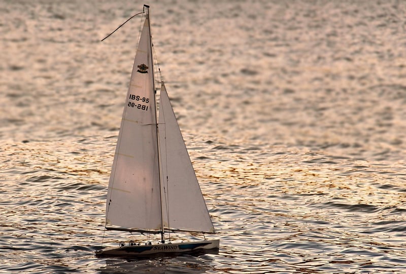 Caravel Ship